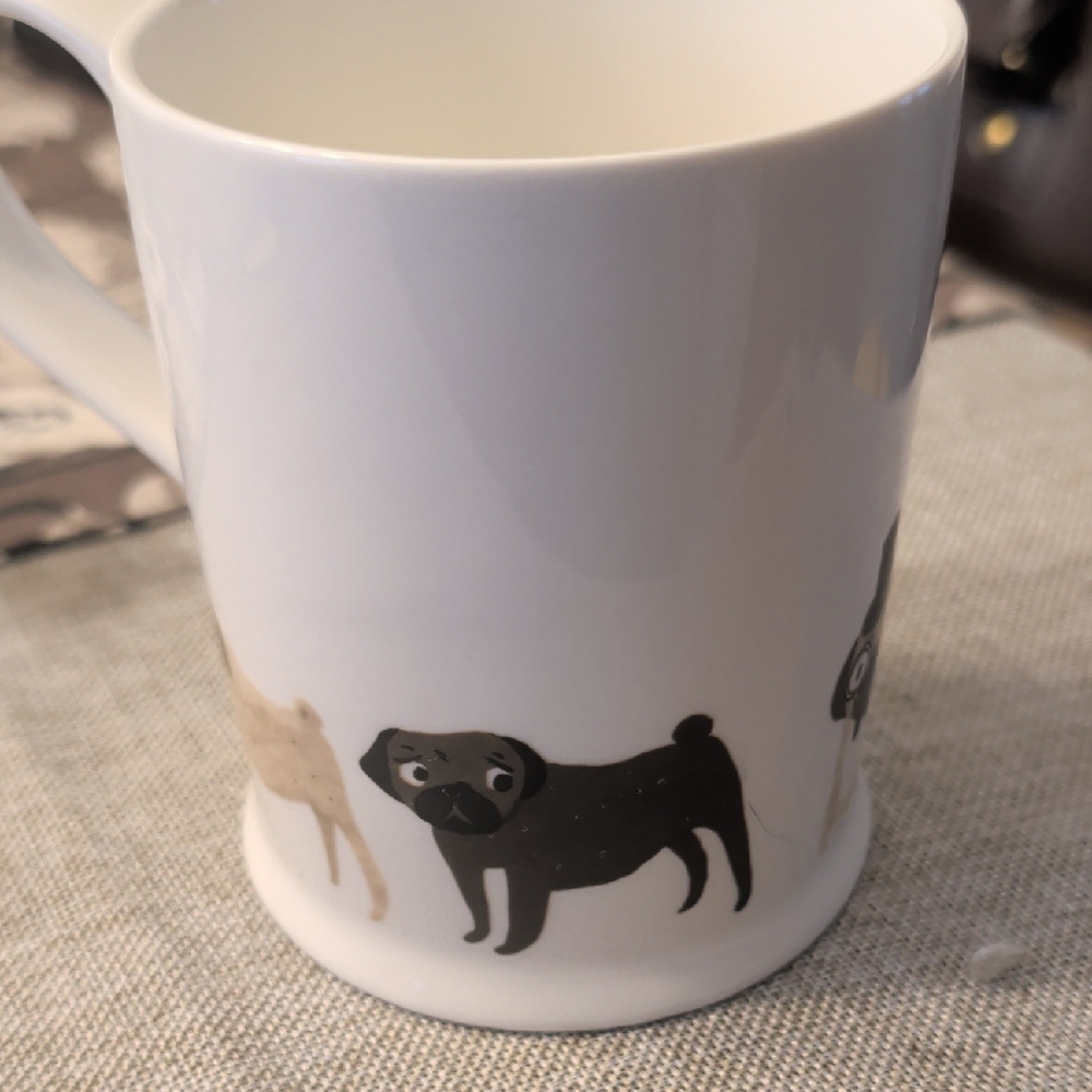 Febella Smith Mug